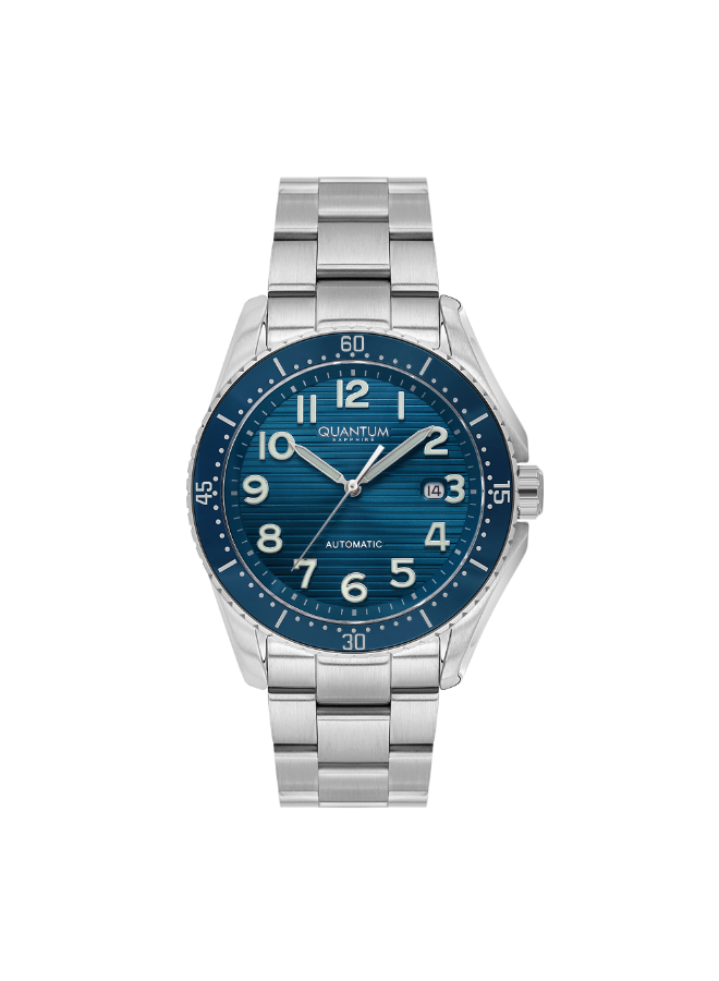 Quantum Automatic Watch