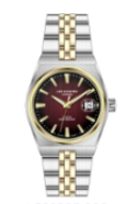 LEE COOPER Men Date Fn Red Dial LC08397.280
