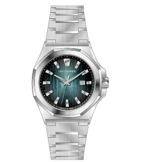 LEE COOPER Men Date Fn Black Dial LC08343.391