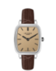 LEE COOPER Women 2H Fn Brown Dial LC08390.342