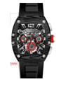 [T23105L-BFBB] TORNADO Men Chronograph Fn Black Dial T23105L-BFBB