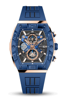 [K26102-NSNB] KENNETH SCOTT Men Chronograph  Fn Black  Dial K26102-NSNB