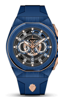 [K26103-NSNB] KENNETH SCOTT Men Chronograph  Fn Black  Dial K26103-NSNB