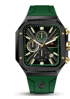[K26104-BSHB] KENNETH SCOTT Men Chronograph  Fn Black  Dial K26104-BSHB