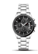 [K26106-SBSB] KENNETH SCOTT Men Chronograph  Fn Black  Dial K26106-SBSB