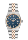 [LC08397.290] LEE COOPER Men Date Fn Blue Dial LC08397.290