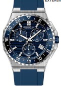[PWG1147.390] QUANTUM Men Chronograph Fn Blue Dial PWG1147.390